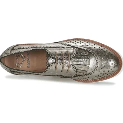 Mam'Zelle - ROSEAU Argent Outlet