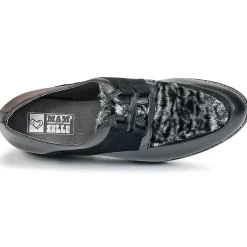 Mam'Zelle - ROSITA Gris Best