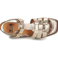 Best Mam'Zelle - SALVADO Doré