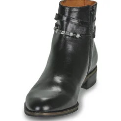 Mam'Zelle - SAMOA Noir Clearance