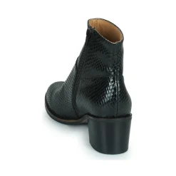 Mam'Zelle - TALION Noir Clearance