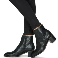 Mam'Zelle - TALION Noir Clearance