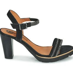 Mam'Zelle - TAXI Noir Hot