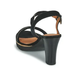 Mam'Zelle - TAXI Noir Hot