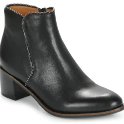 Mam'Zelle - TIGLON Noir New