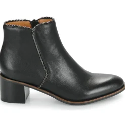 Mam'Zelle - TIGLON Noir New