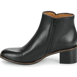 Mam'Zelle - TIGLON Noir New