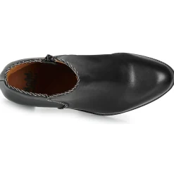 Mam'Zelle - TIGLON Noir New