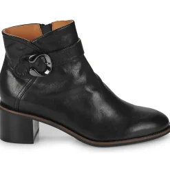 Mam'Zelle - TIRIBA Noir Sale