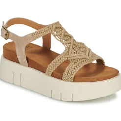 Sale Mam'Zelle - UNI Marron