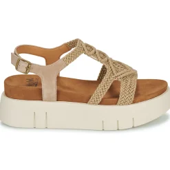 Sale Mam'Zelle - UNI Marron