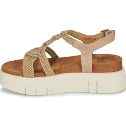 Sale Mam'Zelle - UNI Marron