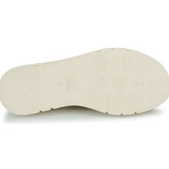 Sale Mam'Zelle - UNI Marron