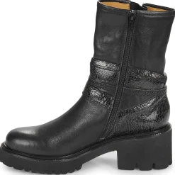 Mam'Zelle - UTOVIA Noir