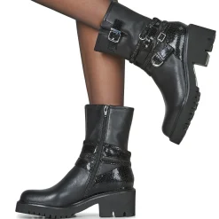 Mam'Zelle - UTOVIA Noir