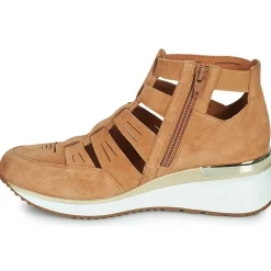 Mam'Zelle - VACANO Camel New