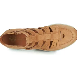 Mam'Zelle - VACANO Camel New