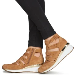 Mam'Zelle - VACANO Camel New