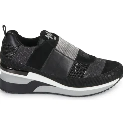 Mam'Zelle - VELIN Noir Outlet