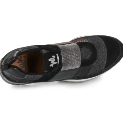 Mam'Zelle - VELIN Noir Outlet