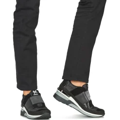 Mam'Zelle - VELIN Noir Outlet