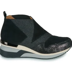 Mam'Zelle - VENTO Noir Discount