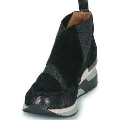 Mam'Zelle - VENTO Noir Discount