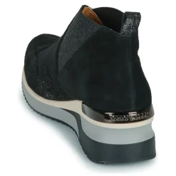 Mam'Zelle - VENTO Noir Discount