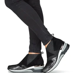 Mam'Zelle - VENTO Noir Discount