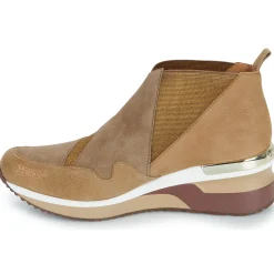 Online Mam'Zelle - VENTO Marron