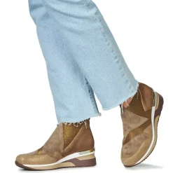 Online Mam'Zelle - VENTO Marron