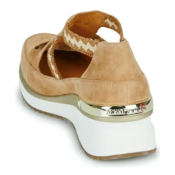 Mam'Zelle - VISU Camel Clearance