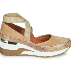 Mam'Zelle - VOLOU Beige