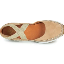 Mam'Zelle - VOLOU Beige