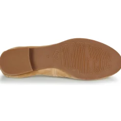 Online Mam'Zelle - ZANGA Marron