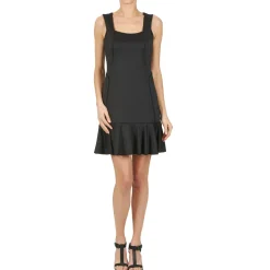 Manoukian - 612936 Noir Discount