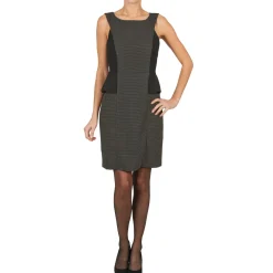 Manoukian - PEPLUM Noir