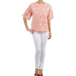 Manoush - AFRICAN BLOUSE