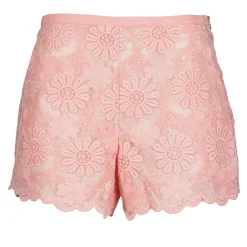 Manoush - AFRICAN SHORT