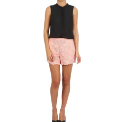 Manoush - AFRICAN SHORT