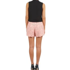 Manoush - AFRICAN SHORT