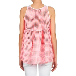 Manoush - AJOURE CARRE