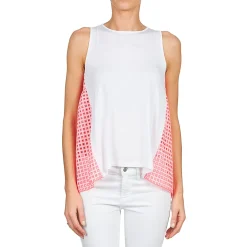 Manoush - AJOURE CARRE