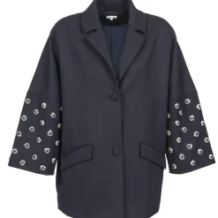 Manoush - CABOCHON Marine Best