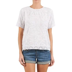 Manoush - COTONNADE SMOCKEE