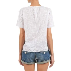 Manoush - COTONNADE SMOCKEE