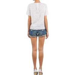 Manoush - COTONNADE SMOCKEE