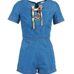 Sale Manoush - LACET BleuJean