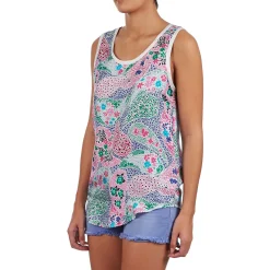 Manoush - PAISLEY RETRO Multicolore Sale