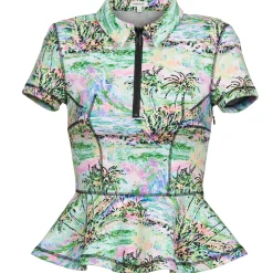 Manoush - PALMIER Noir New